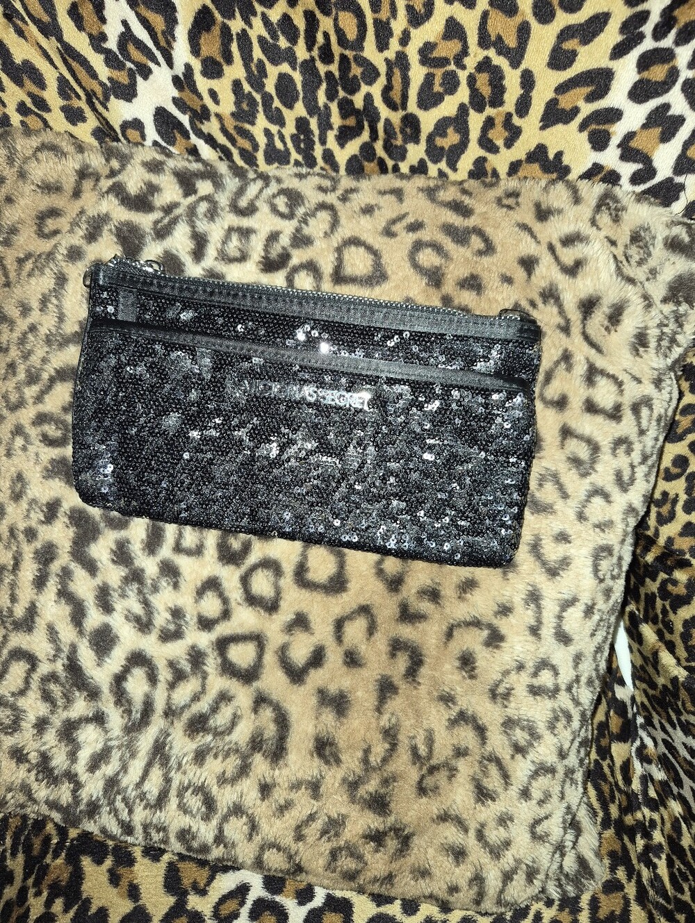Victoria's Secret Make Up Bag